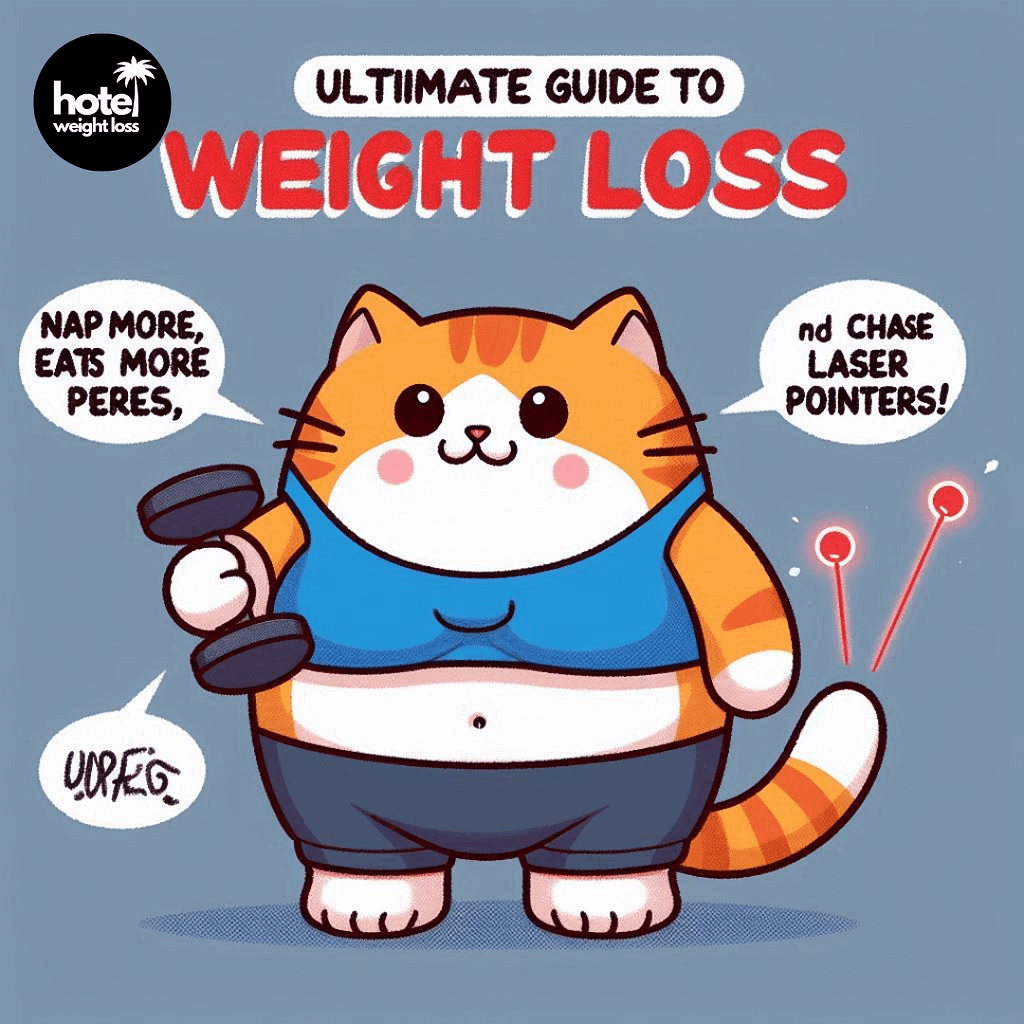 Guide to Weight Loss 