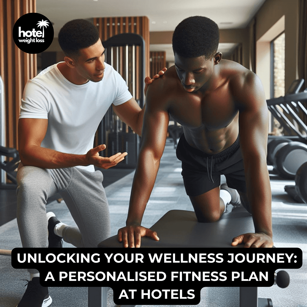 Personalised Fitness Plan