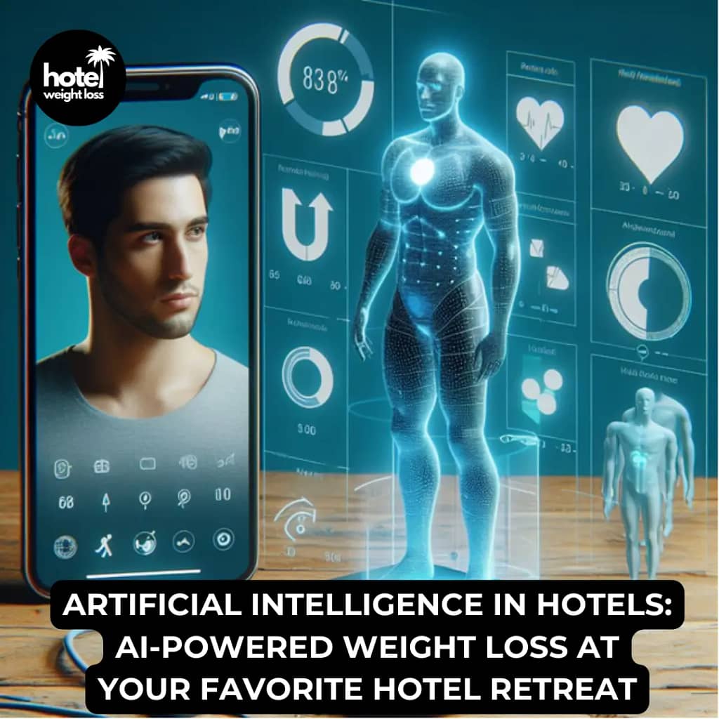 Artificial Intelligence in Hotels