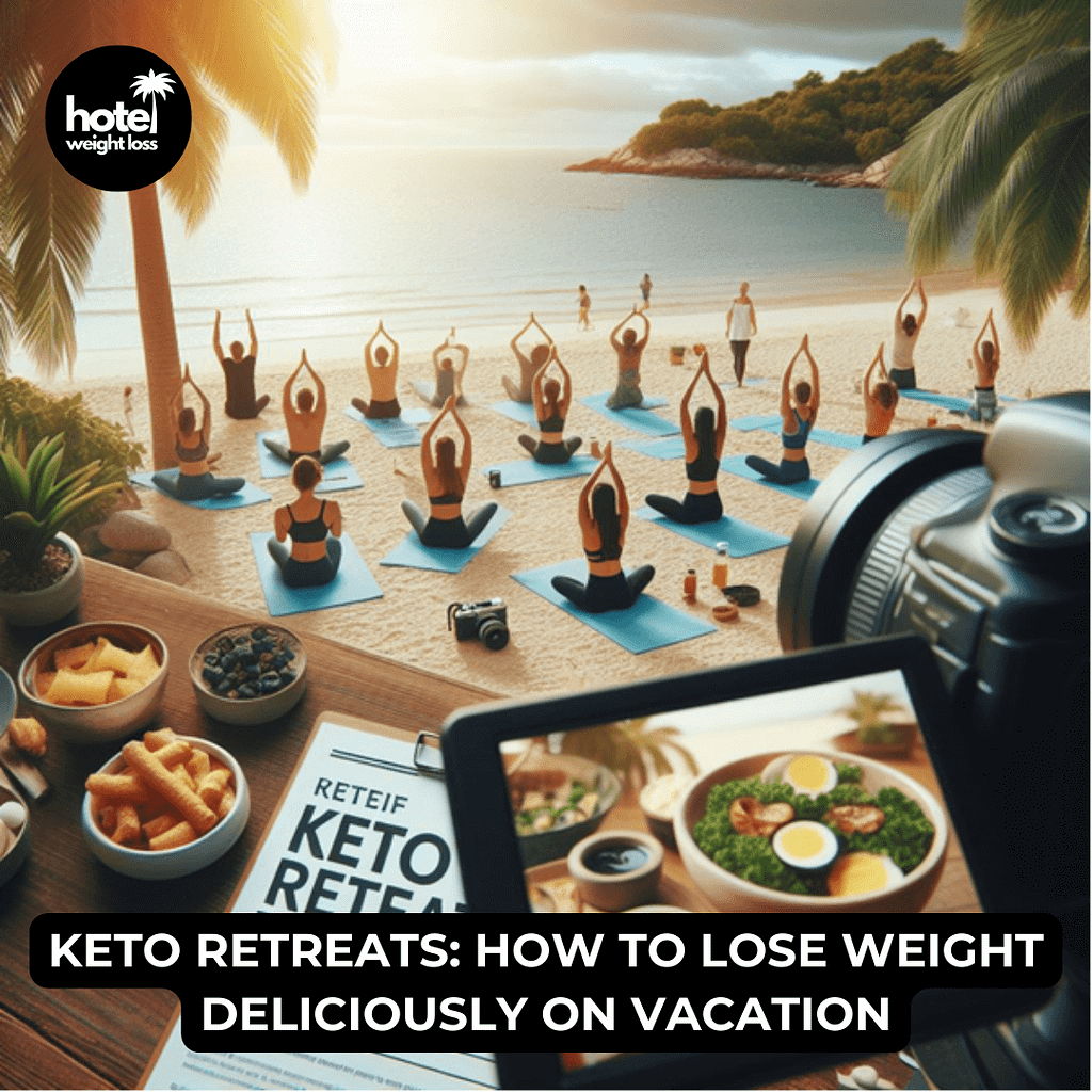 Keto Retreats