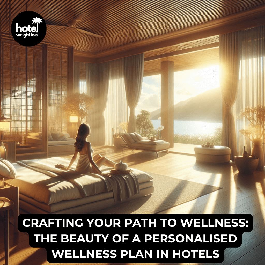 Personalised Wellness Plan