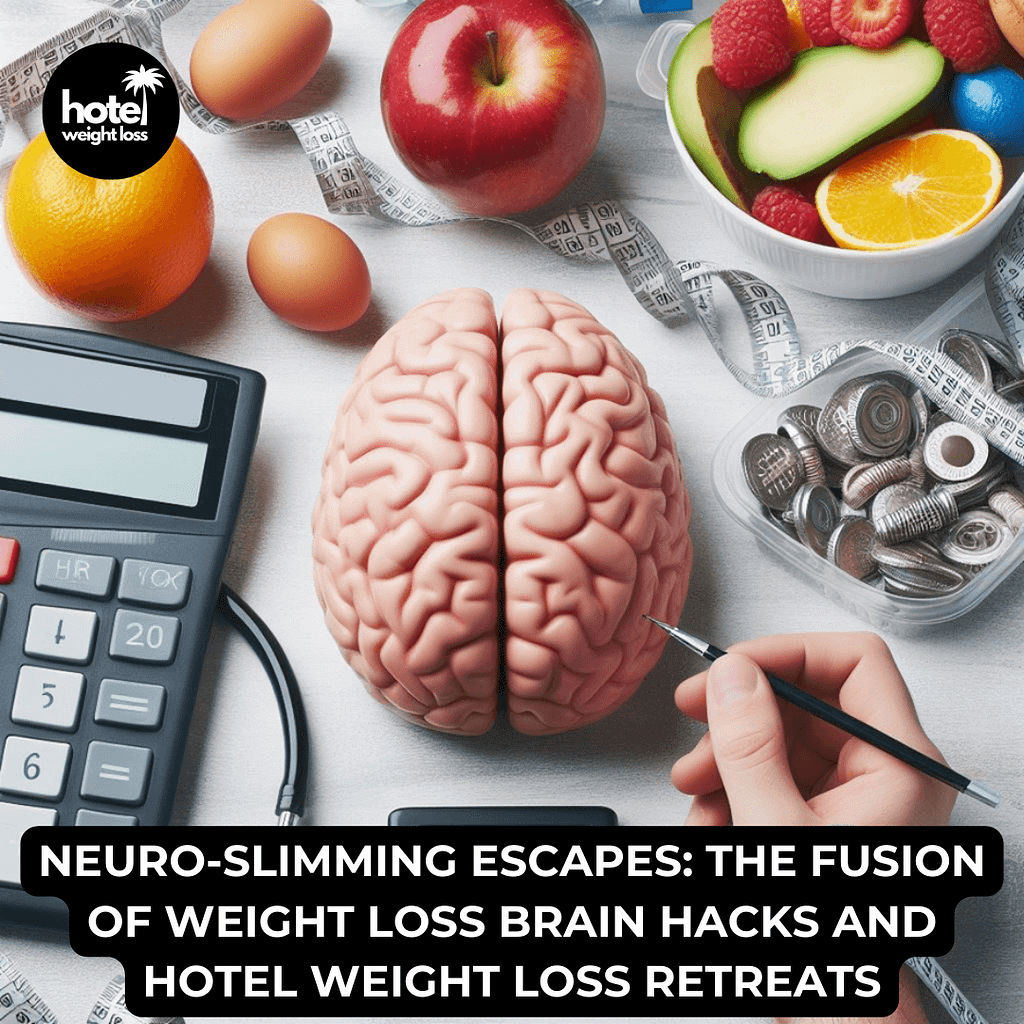 Weight Loss Brain Hacks
