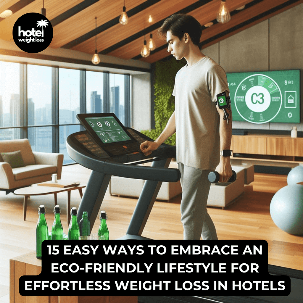 eco-friendly lifestyle