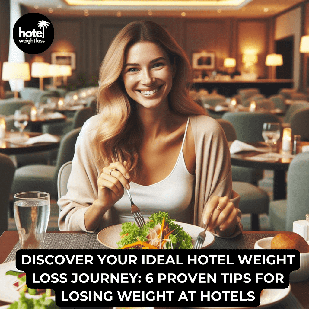 hotel weight loss
