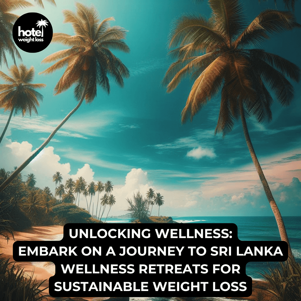 Sri Lanka Wellness Retreats
