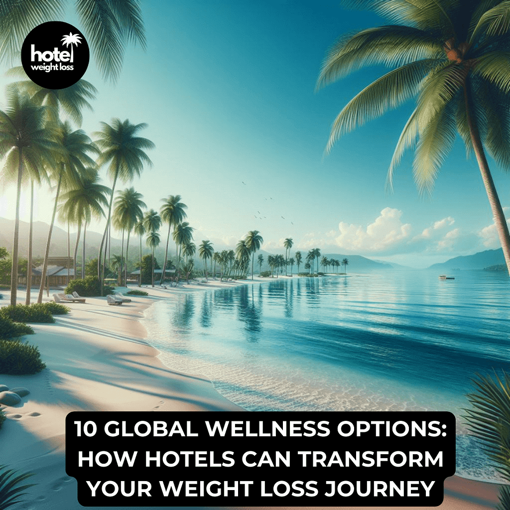 global wellness options