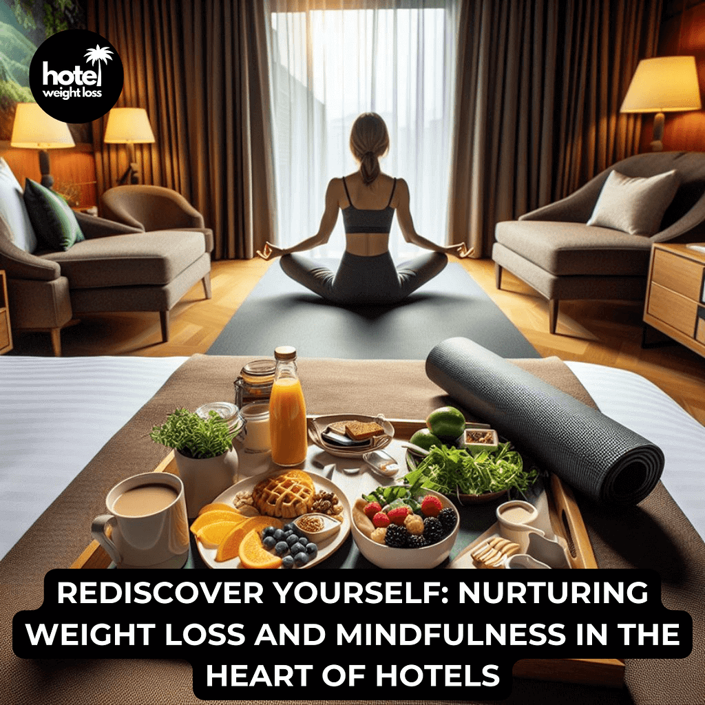 Weight Loss and Mindfulness