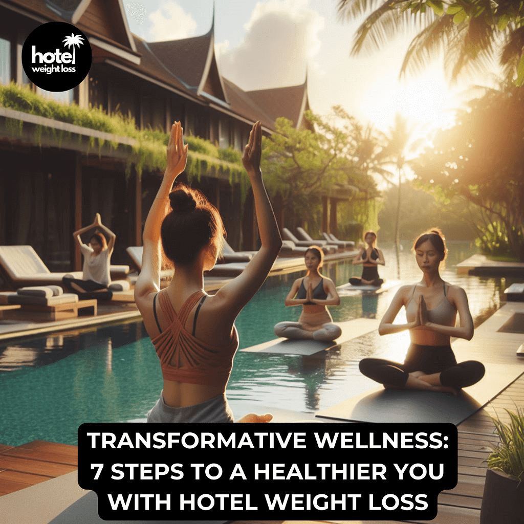 transformative wellness