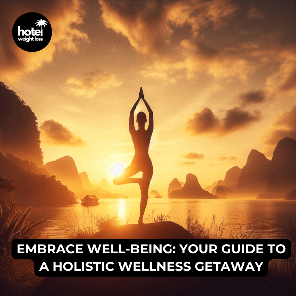holistic wellness program