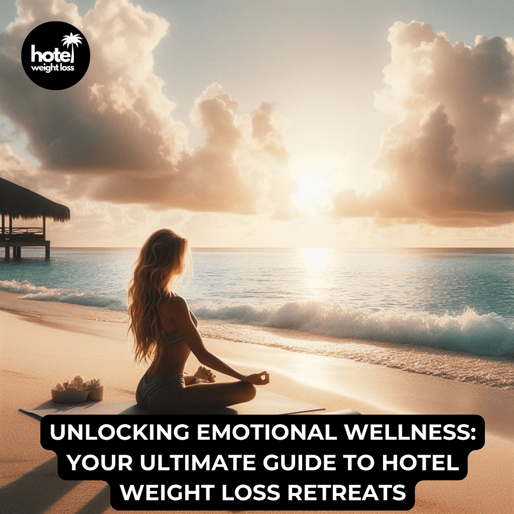 emotional wellness retreat