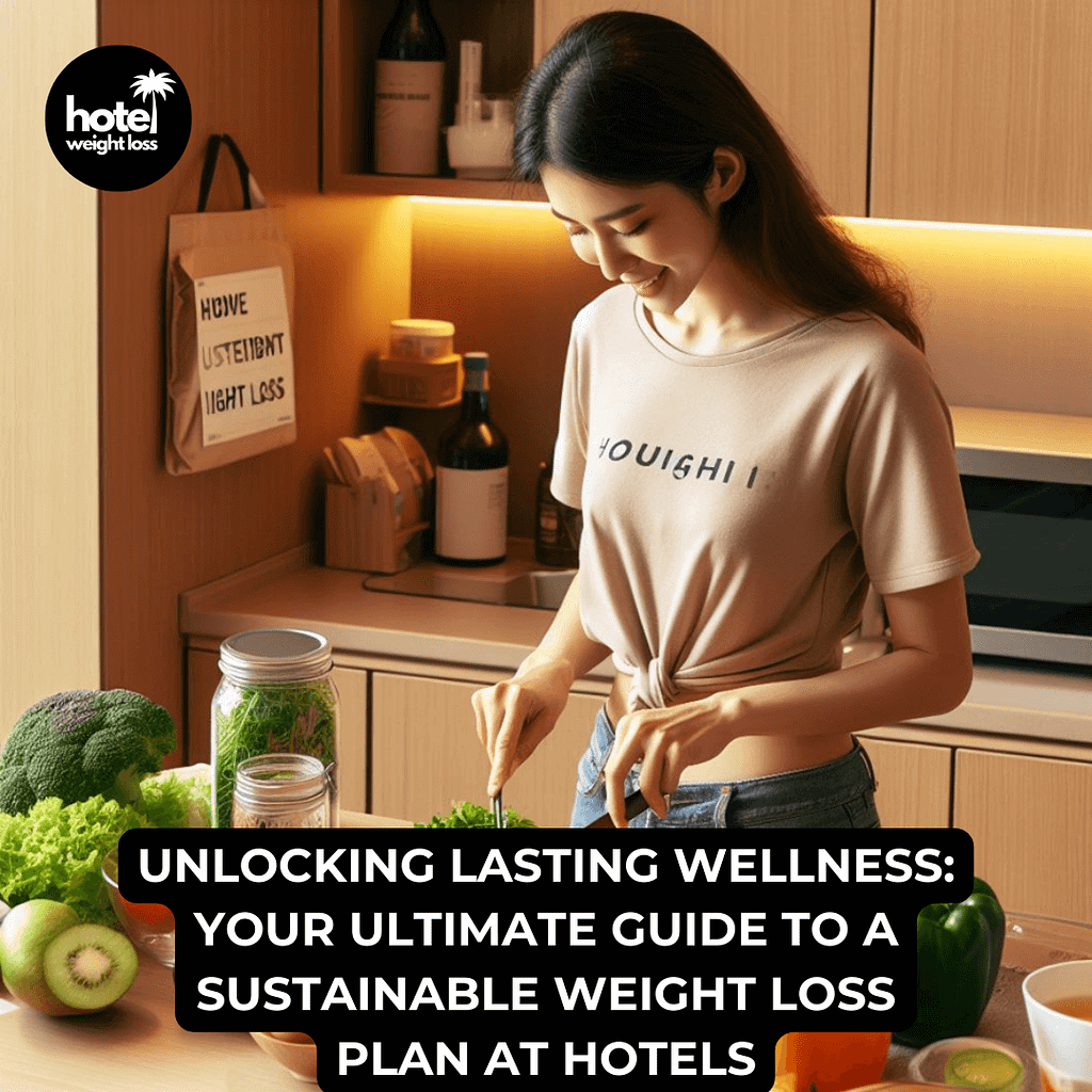 sustainable weight loss plan
