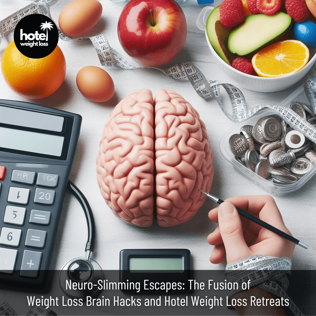 brain hacks for weight loss
