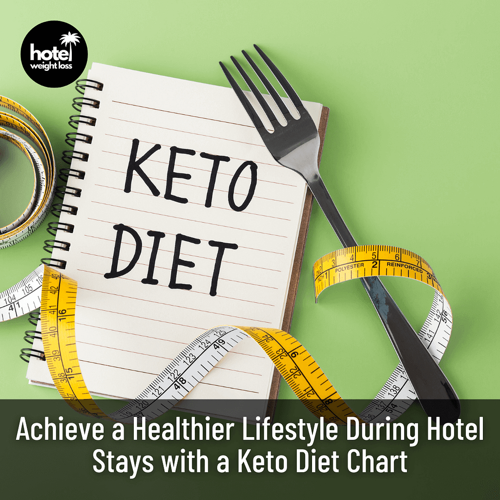 Keto Diet Chart