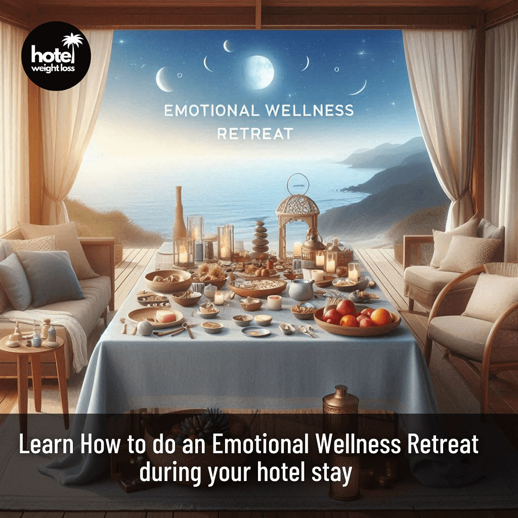 Emotional Wellness Retreat