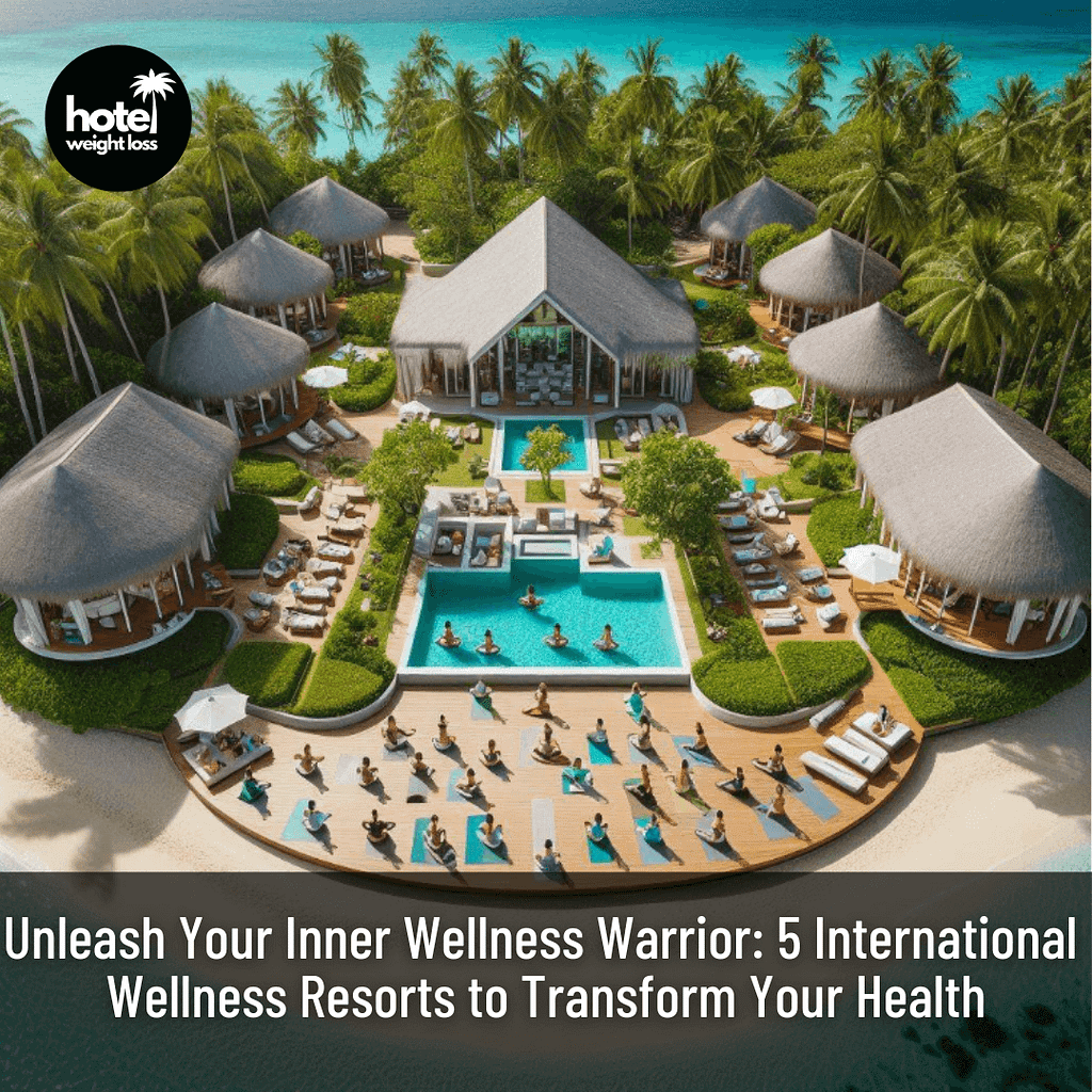 International Wellness Resorts