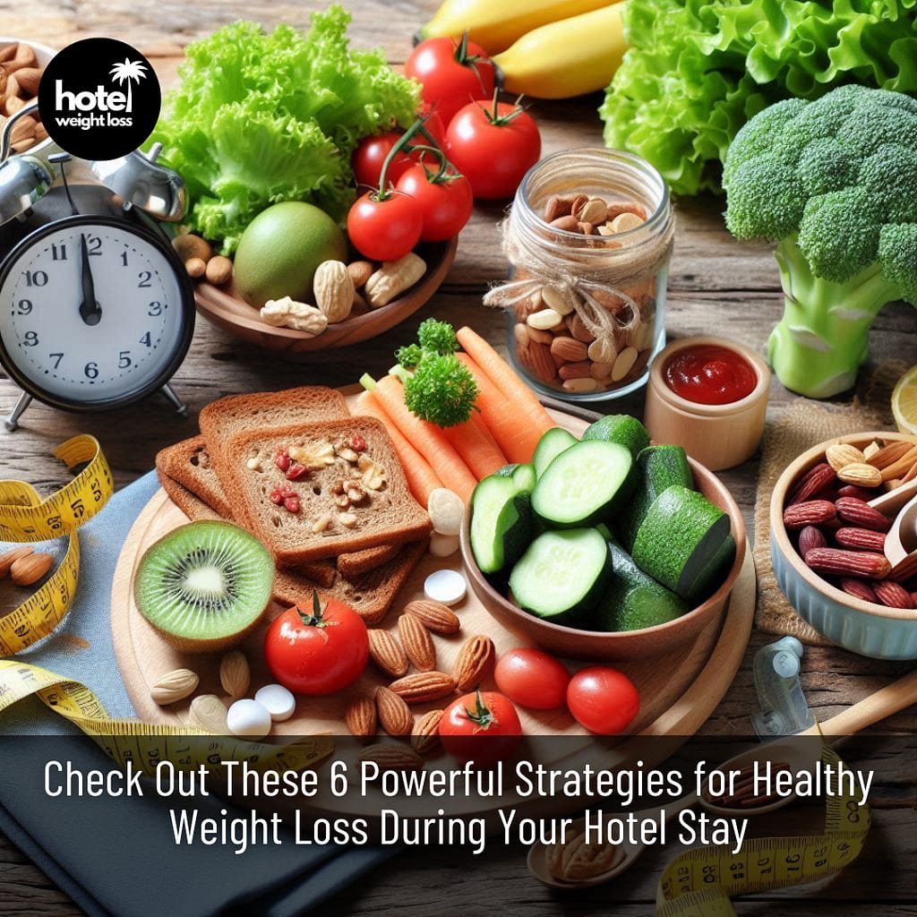 Healthy Weight Loss