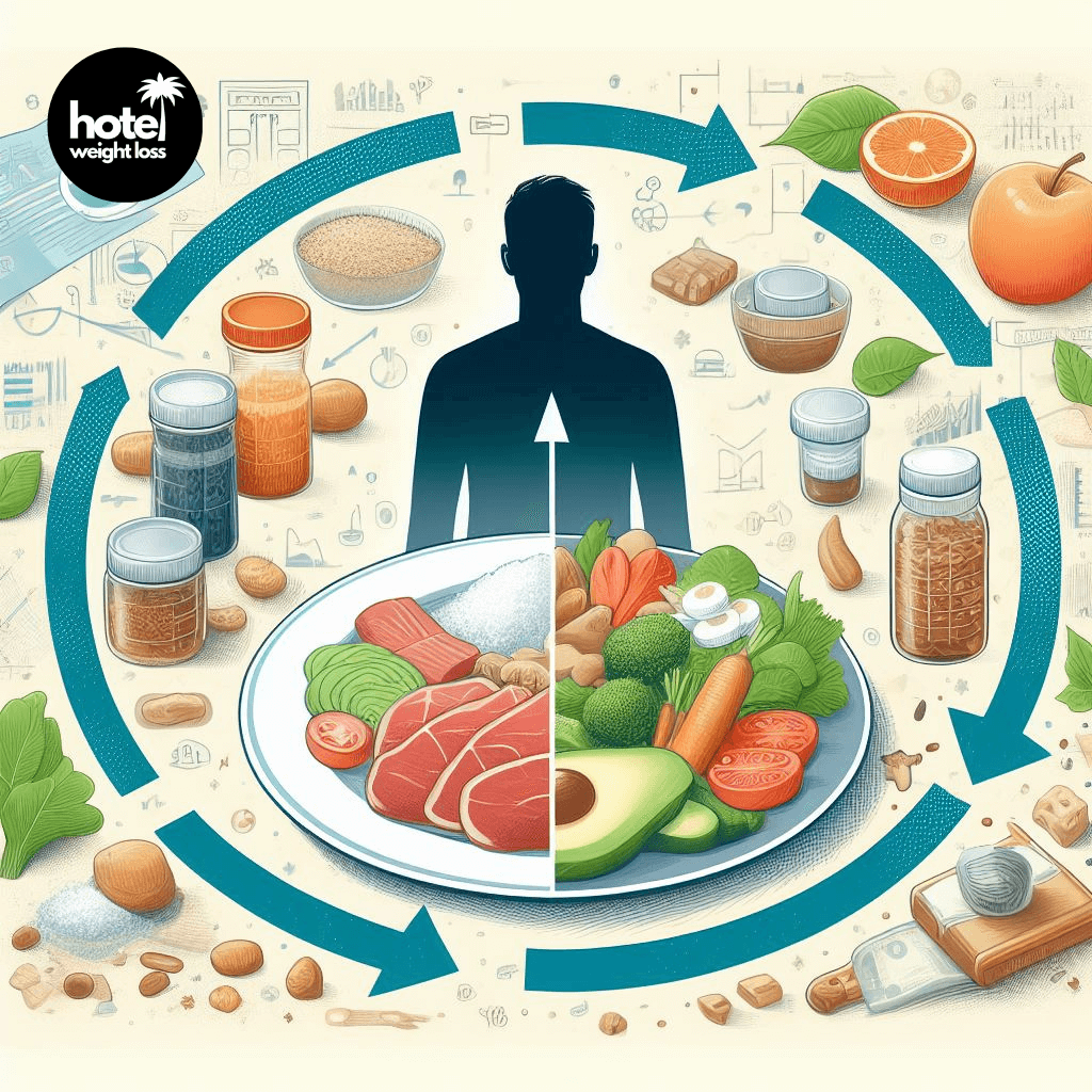 ketosis (weight loss)