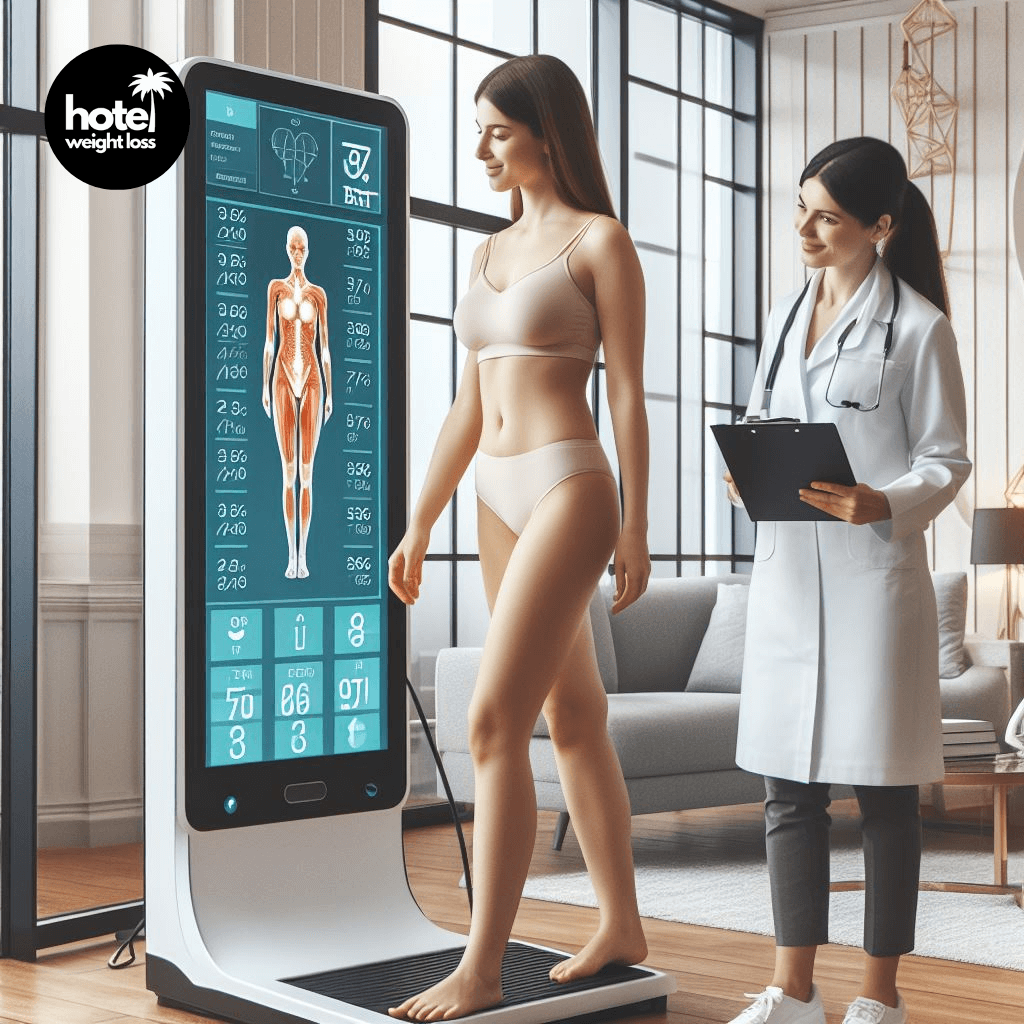 body composition analysis