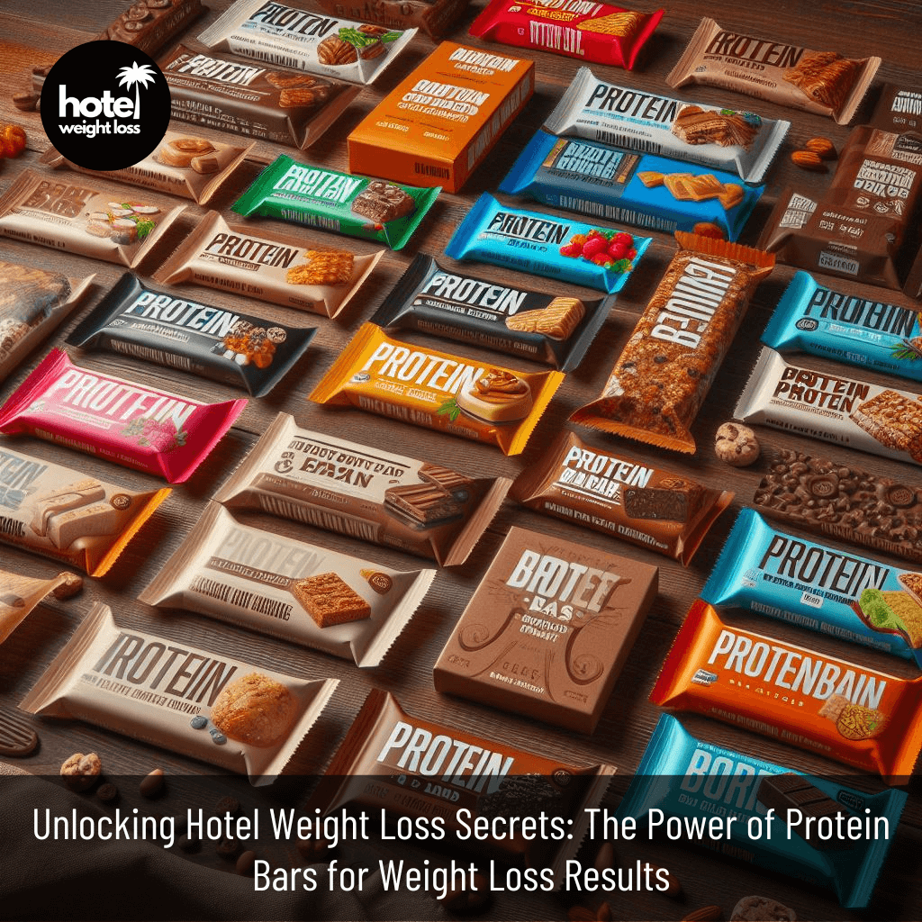 protein bars for weight loss