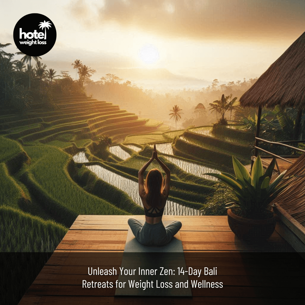 Bali retreats