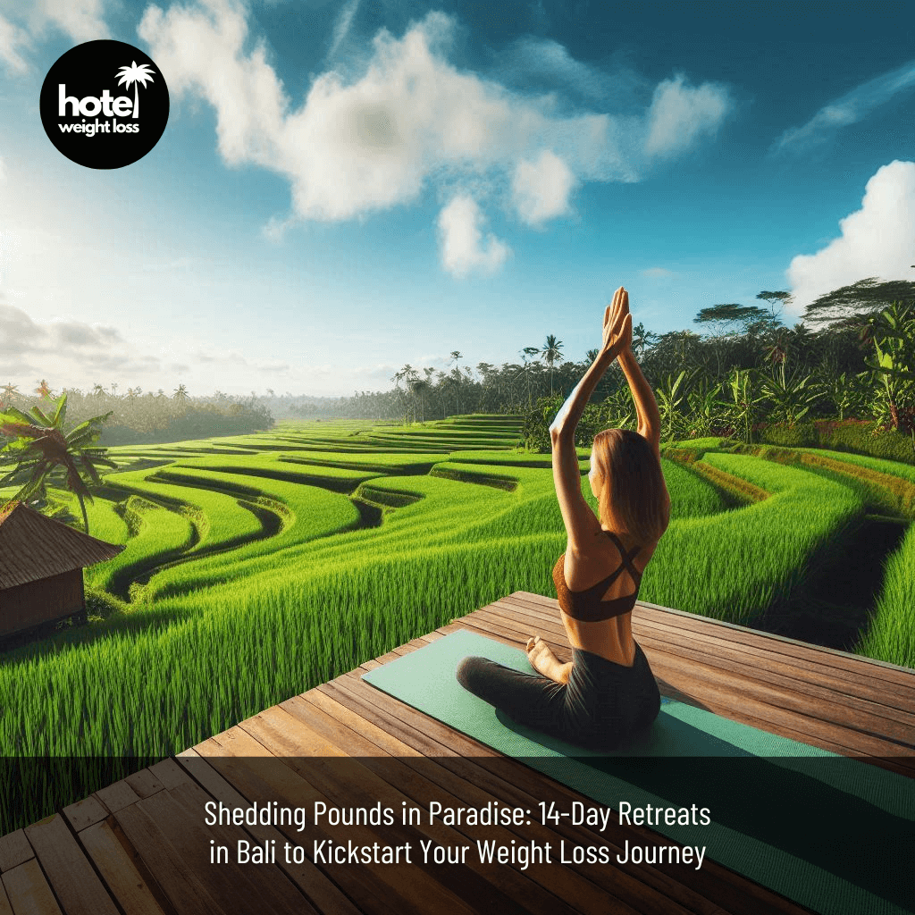 Retreats in Bali